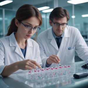 Стволовые клетки в коррекции расстройств аутистического спектра: современные подходы и вопросы безопасности